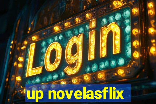 up novelasflix